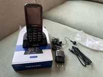 Maxcom telefon dla Seniora