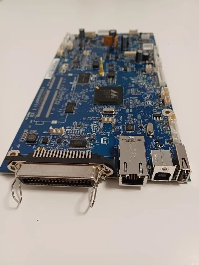 Placa Mãe Lexmark MS415dn