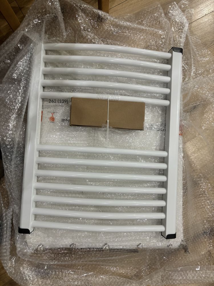 Nowy Grzejnik 50x62,8