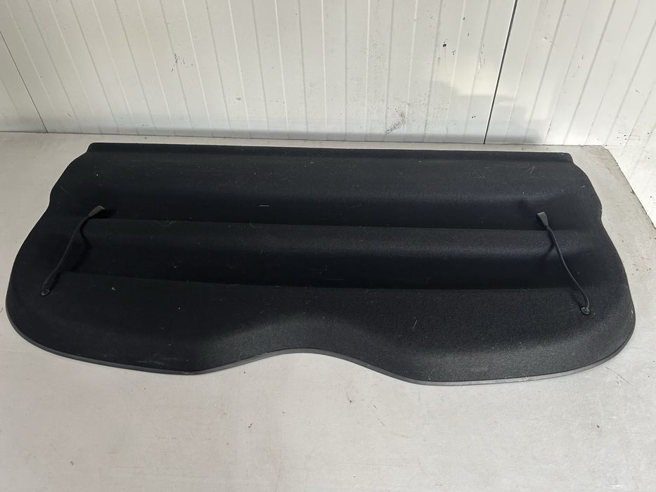 Chapeleira citroen Ds4