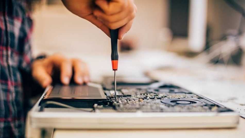 Serwis komputerowy Śrem