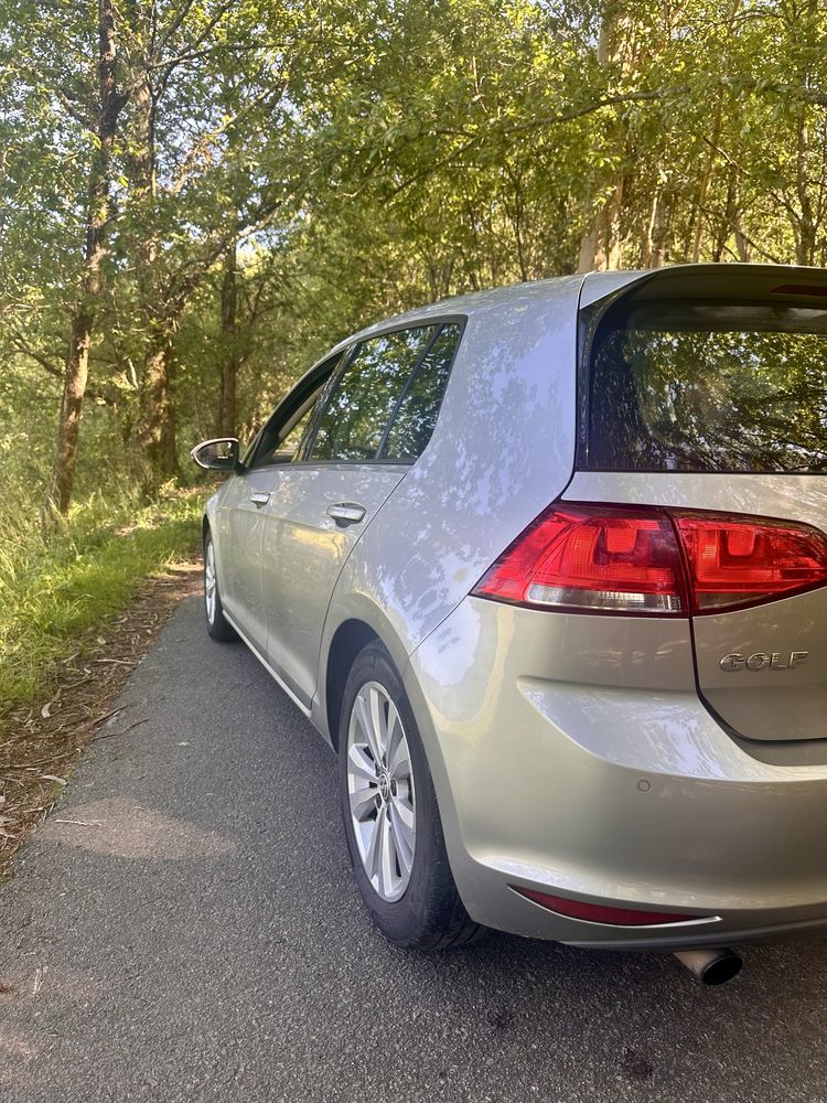 Golf 7 1.6 TDI 2014