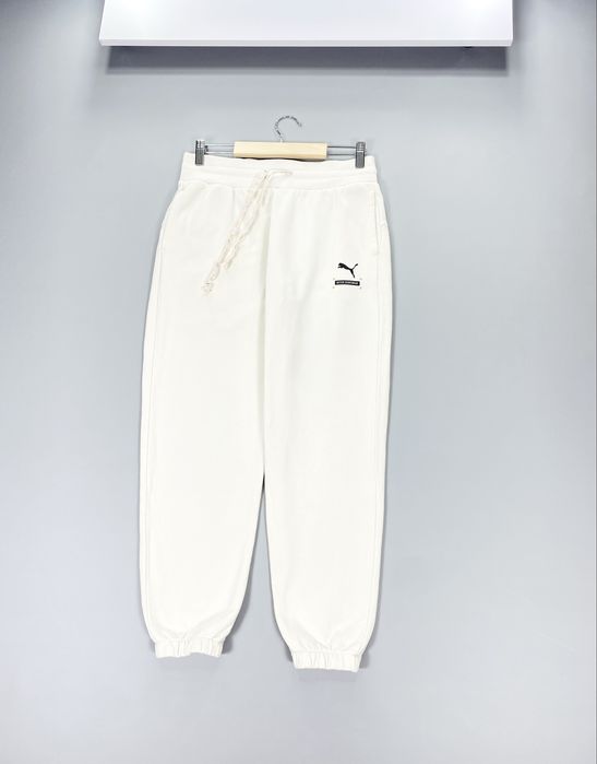 Женские спортивные штаны Puma nsw swoosh жіночі штани