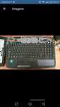 Vários chassis ACER e Toshiba