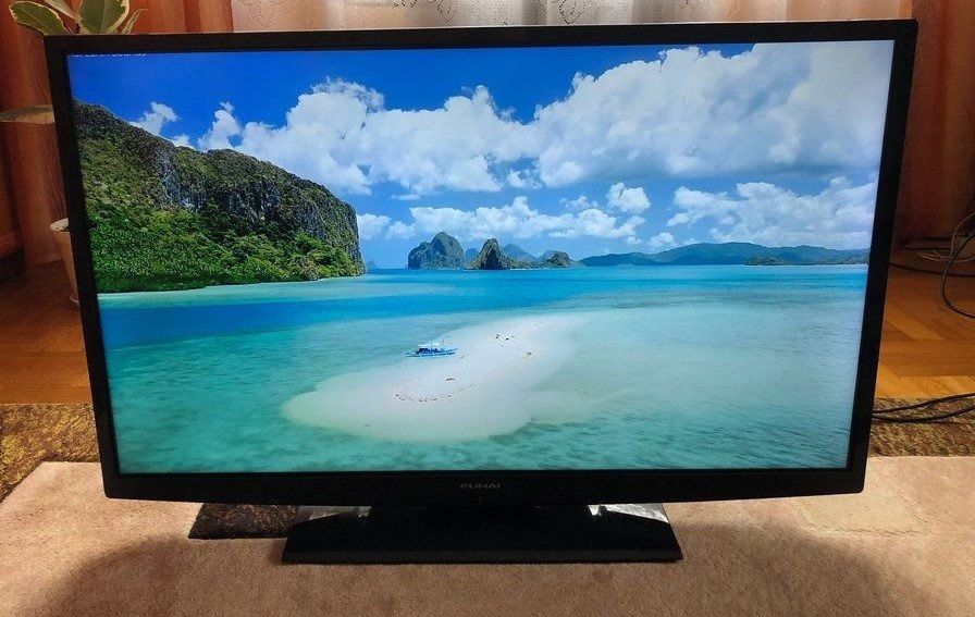 Telewizor Funai 40" LED HDMI  FULL HD