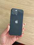 Iphone 13 Mini 128gb czarny bez wad