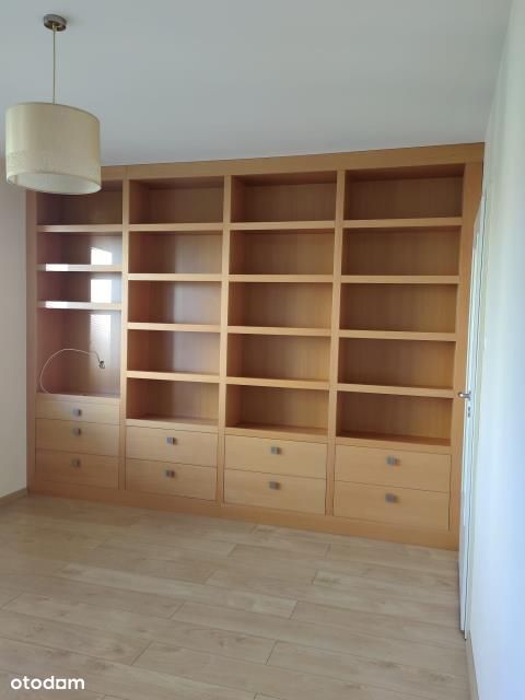 Mieszkanie do wprowadzenia od zaraz