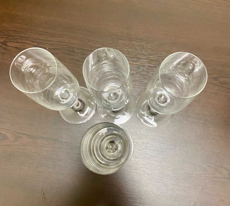 Набір келихів Schott Zwiesel 121872