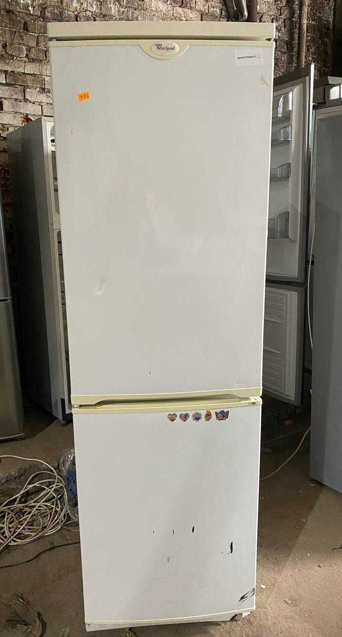 Холодильник Whirlpool ART-865-H (177 см) з Європи