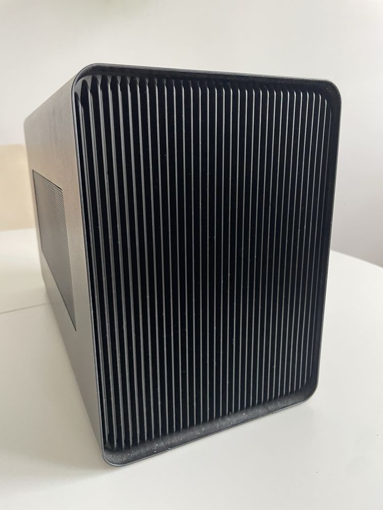 Razer Core X eGPU + GTX 1060 3GB + kabel zasilajacy kabel Thunderbot