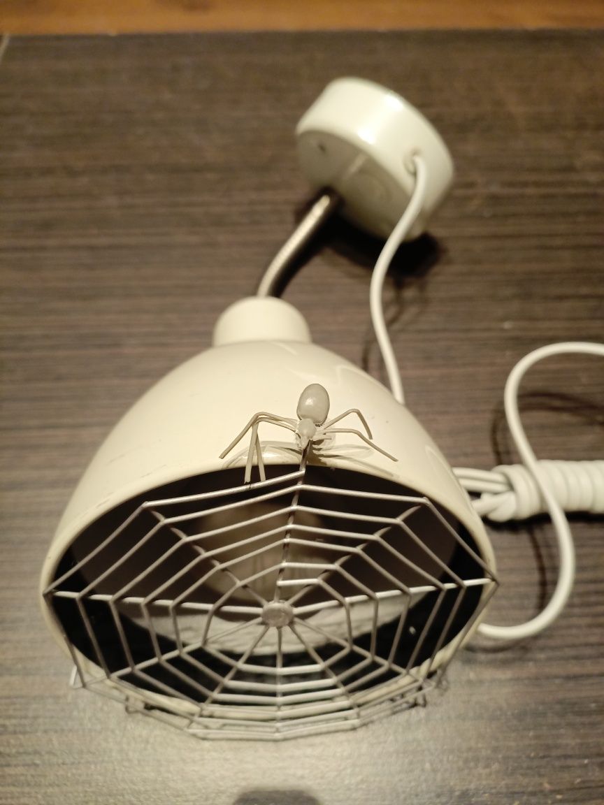 Lampa kinkiet IKEA ścienna pokój dziecięcy