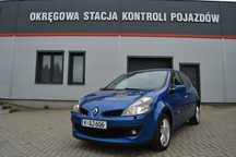 Renault Clio Śliczny z Niemiec Opłacony 1 właściciel