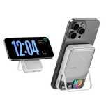 Sharge IceMag 2 Magsafe powerbank fast charging 30w 10000mAh