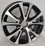Felgi 15 Nissan Micra 5 Honda Jazz 4 3 City Dacia Sandero 2 Kia Rio 4