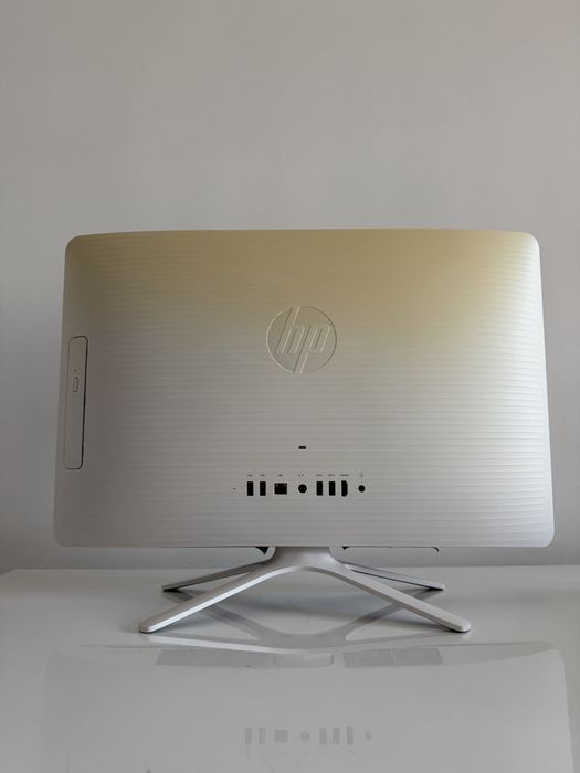 Dell All-in-one 21,5 Full HD