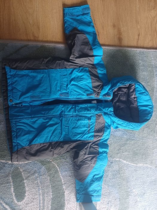 Kurtka columbia 2 latka