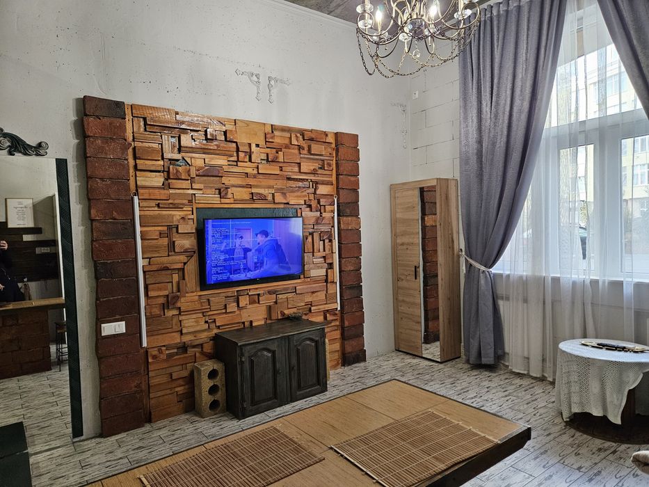 Сдам Свою, квартиру- студию в Аркадия Хилс. Аркадиевский переулок 9/1