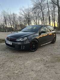 Golf 6 Gti 2.0 Dsg