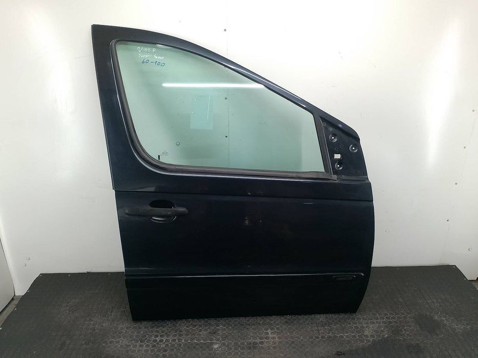 DRZWI PRZÓD PRAWY MERCEDES-BENZ VANEO 9154