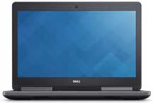 Dell Precision 7510 Xeon 32GB M1000M 512SSD 1 TB HDD Nowa Bateria