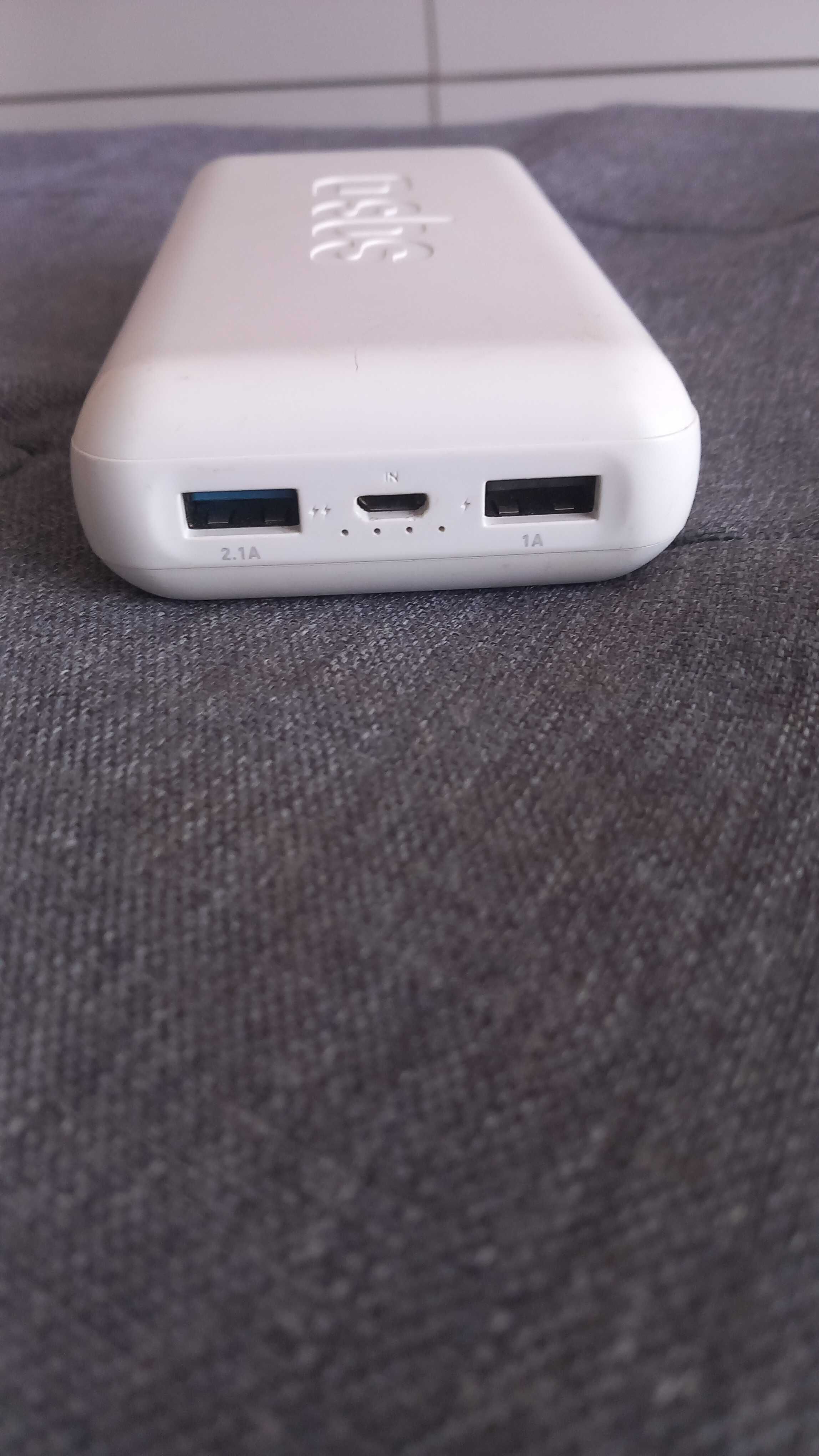 Powerbank SBS Fast charge (20000mAh)