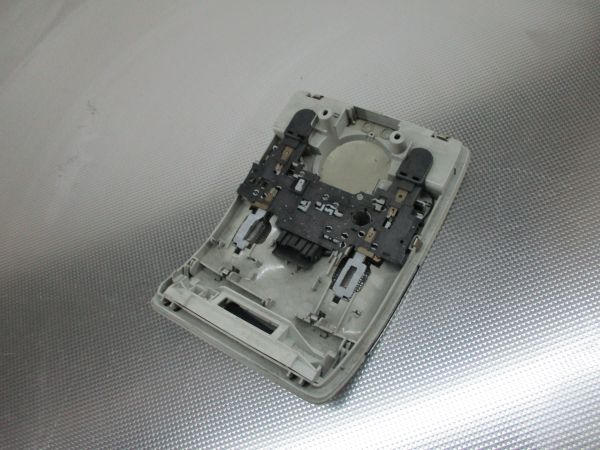 Plafonier frente AUDI A4 (8E2, B6)