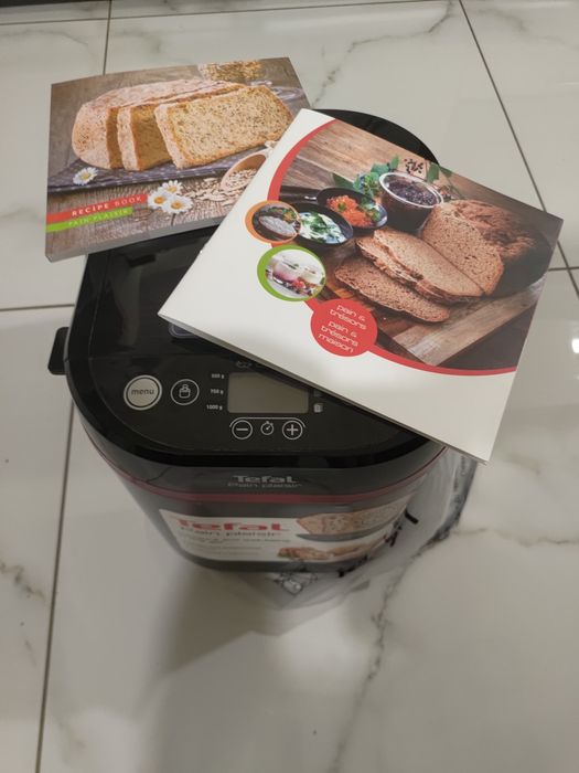 Распродажа.   Черная Неделя. + Подарок.Хлебопечь Tefal.