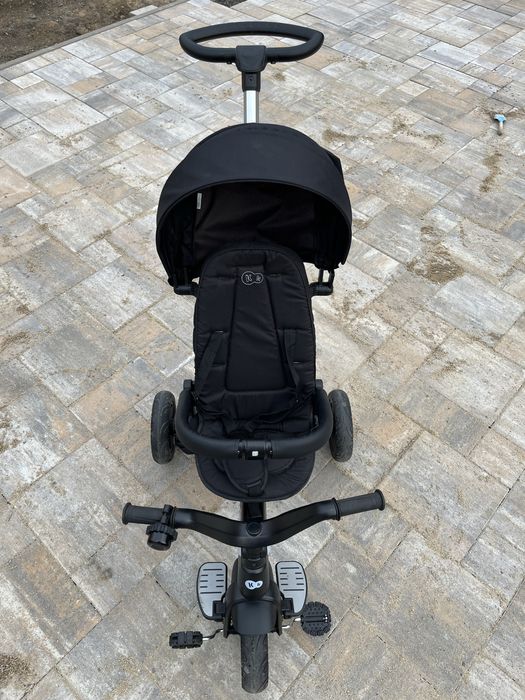 Rowerek Kinderkraft EasyTwist