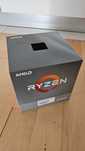 Procesor AMD Ryzen 9 3900X bez chłodzenia