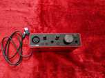 Аудіоінтерфейс Focusrite Solo 3rd Gen