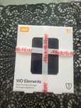 Dysk zewnętrzny WD Elements 1TB