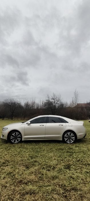 Linkoln mkz 2.0T AWD
