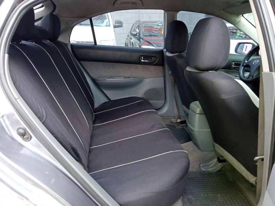 Мазда 6 , 2.0 дизель