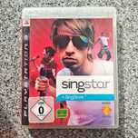SingStar Vol. 1 gra ps3 playstation karaoke