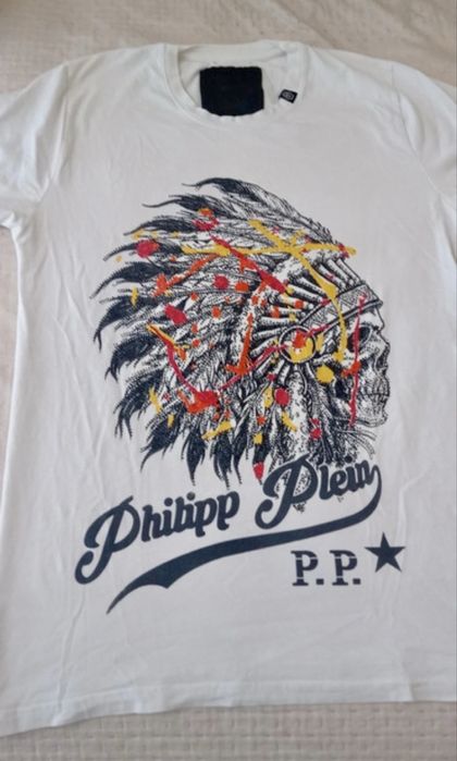 Tshirt Philipp Plein