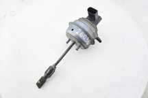 Nastawnik Turbiny GOLF PASSAT B6 JETTA 2.0 TDI