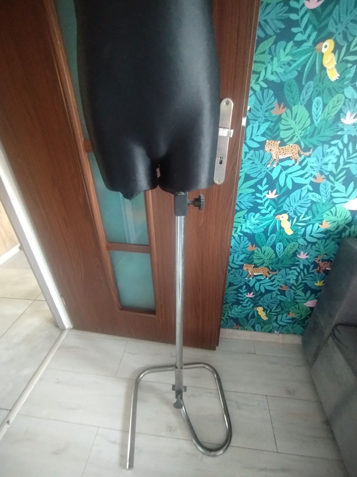 Manekin dziecięcy