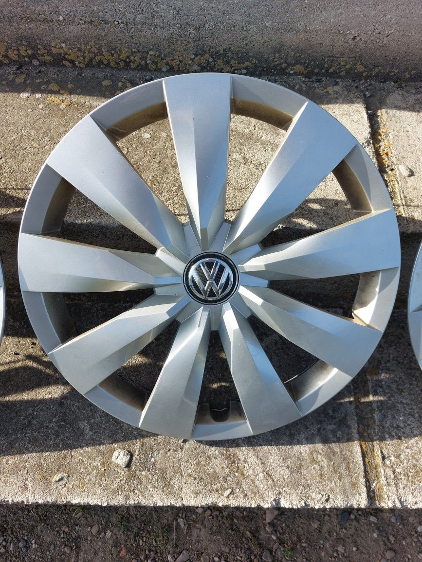 Kołpaki VW TOURAN 16" 5TA601147A