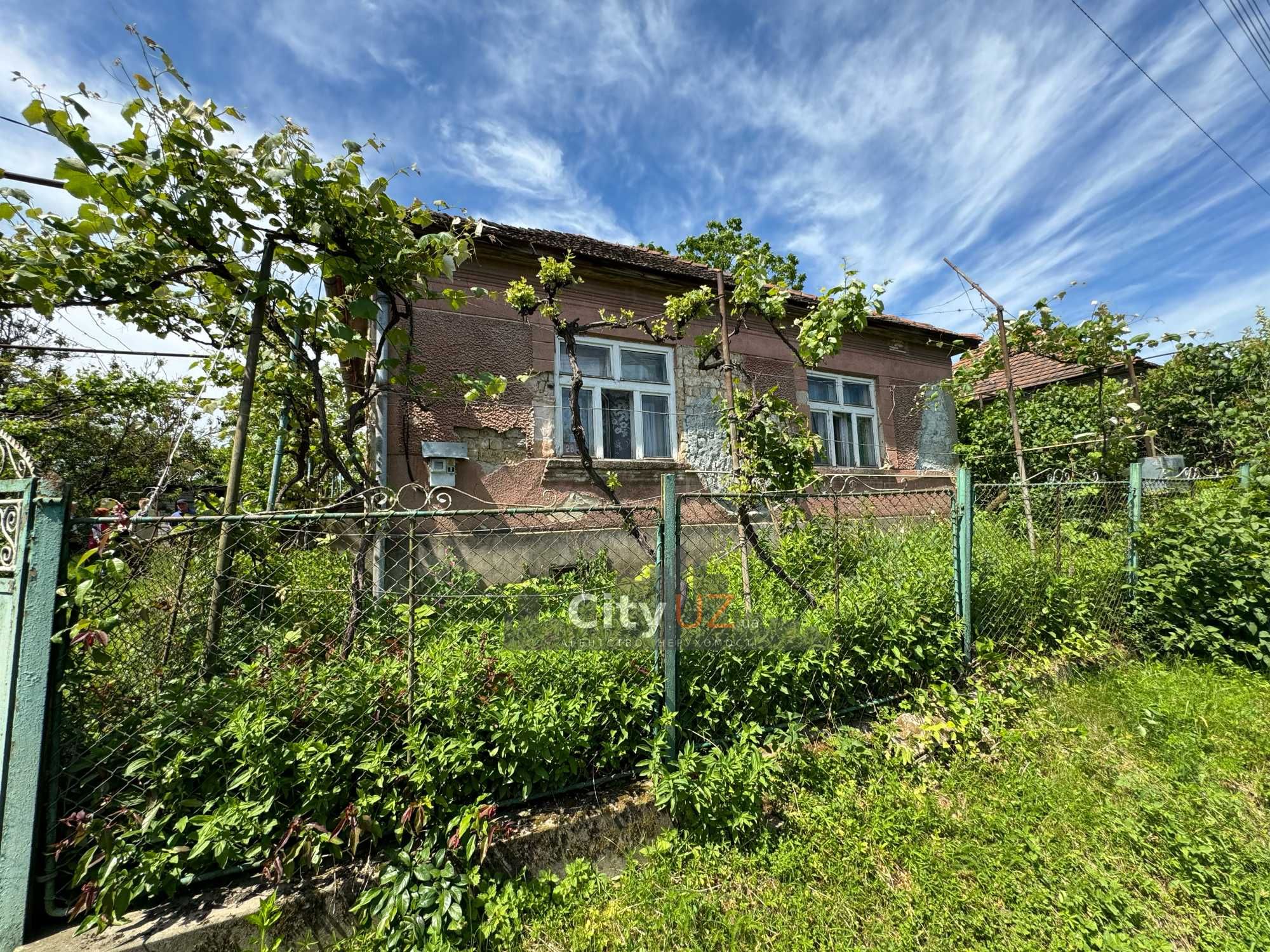 Продається будинок в с. Кальник