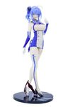 Azur Lane Figurka PCV anime USS St. Louis Light Equipment