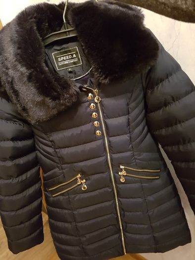 Kurtka zimowa roz.M