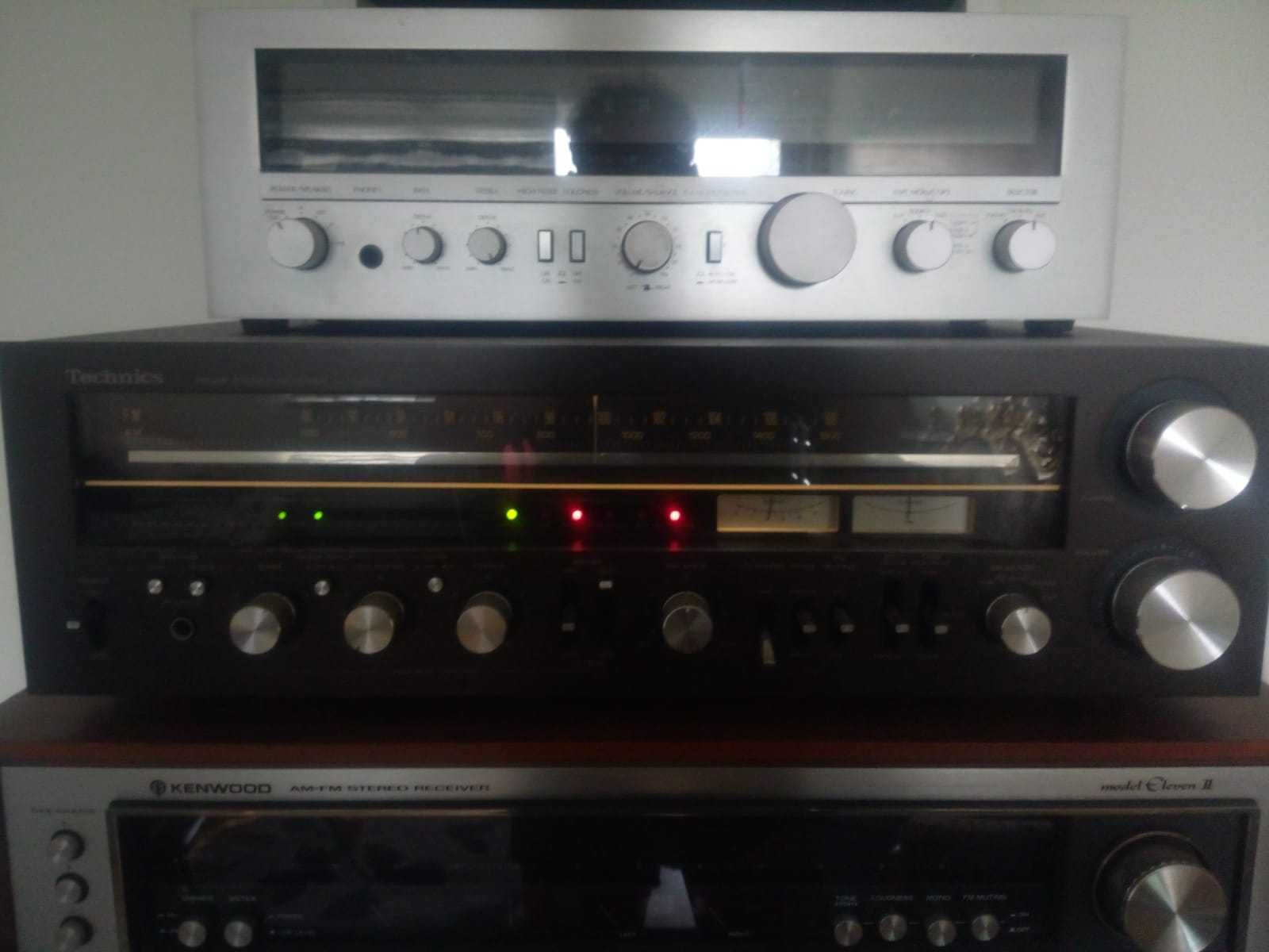 Technics SA-700K
