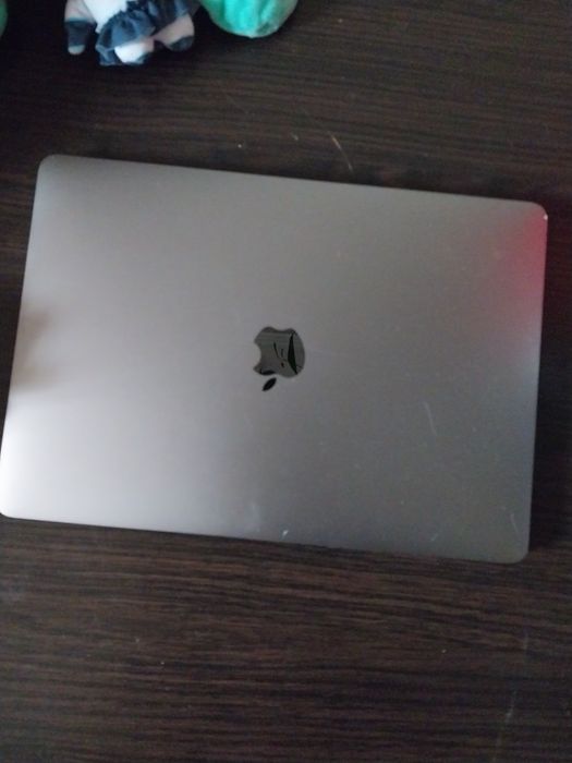 MacBook Pro 15 2017р