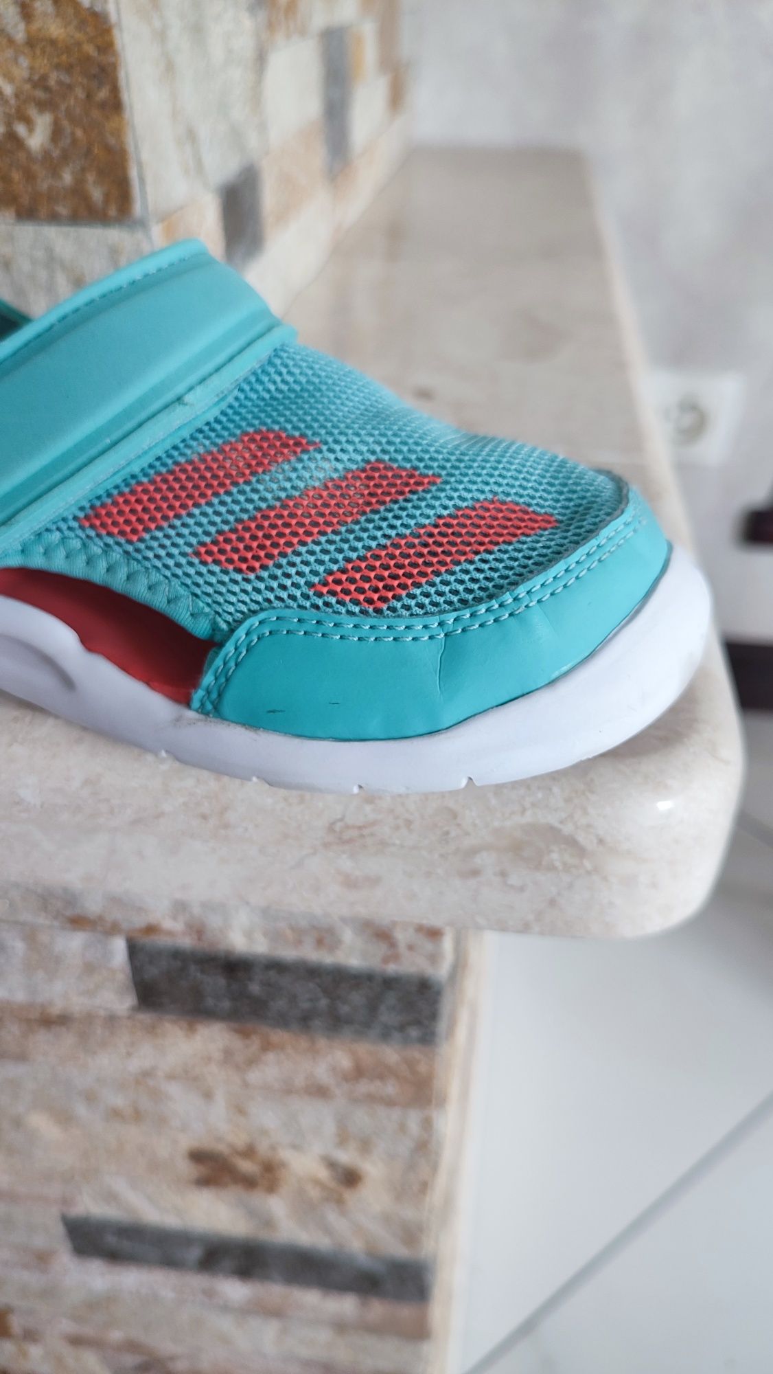 Сандалі босоніжки Adidas 29р 18см