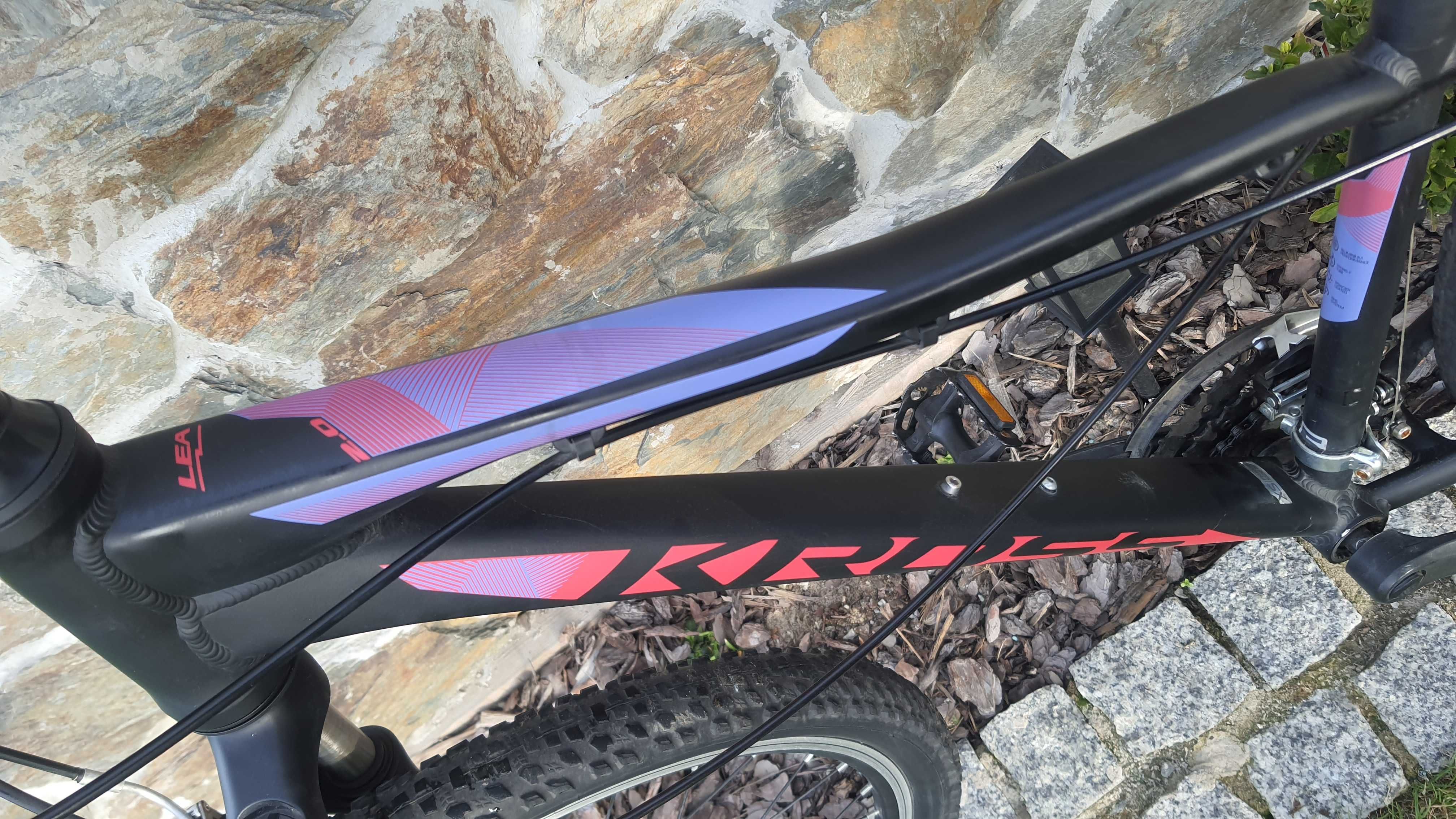 Rower KROSS LEA 2.0