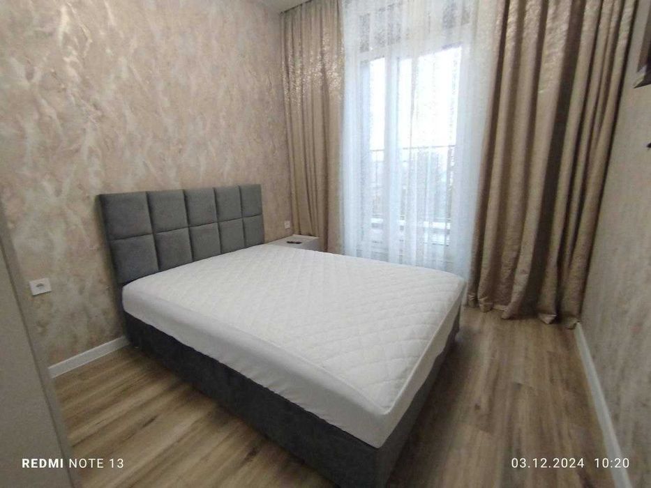 Сдается 1 комн. кв-ра в новом доме, "Пространство" на Фонтане