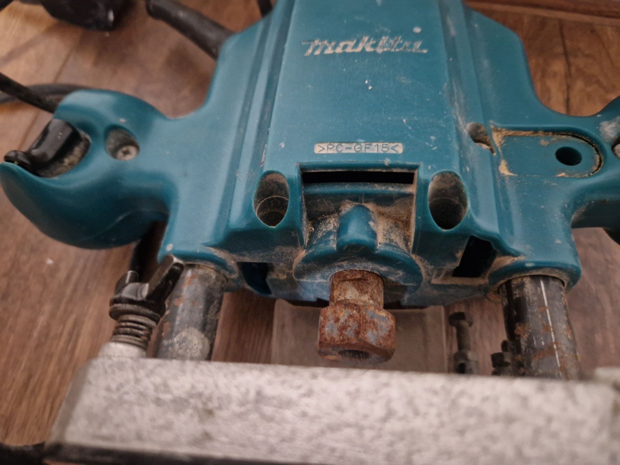 Makita frezarka 3620