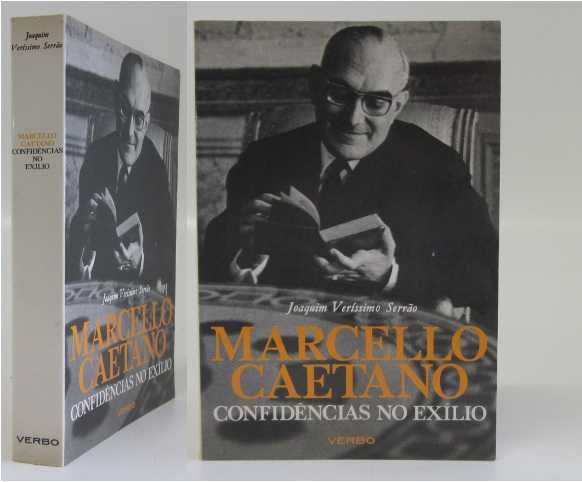 POLÍTICA PORTUGUESA - Livros