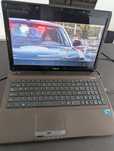 Laptop Asus k52f sprawny, tanio