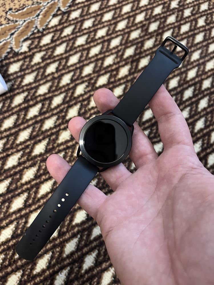 Смарт-годинник Xiaomi Watch S3